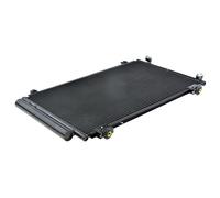 NTY CCS-TY-004 Condensador, aire acondicionado