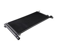 Condensador de aire acondicionado condensador para Toyota RAV 4 V _A5_ _H5_ 2...