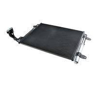 Condensador de aire acondicionado condensador para VW Tiguan 5N SUV 1.4 TSI 2...