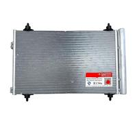Condensador De Aire Acondicionado De CA, Compatible Con Citroen, C4 Lounge Picasso DS5 Peugeot 307CC 308CC SW RCZ 3008 5008 1.6T 9807426280, Compresor De Aire Acondicionado Automático