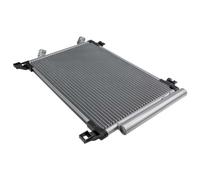 Condensador de aire acondicionado dla Toyota Yaris P9 Hatchback 1.33 VVT-i / ...