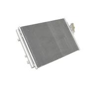 Condensador De Aire Acondicionado Enfriador De Clima Con Secador Para BMW X3 F25