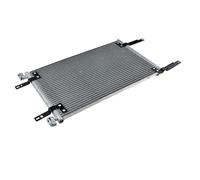 Condensador de aire acondicionado Fiat Doblo 119 223 Cargo 1.2 1.6 1.9 JTD