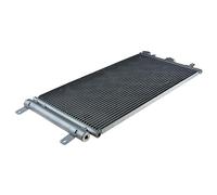 NTY CCS-FT-024 Condensador, aire acondicionado