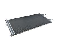 Condensador de aire acondicionado Fiat Ducato 250 Citroen Jumper Peugeot Boxe...