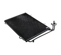 NTY CCS-ME-015 Condensador, aire acondicionado