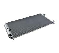 Condensador de aire acondicionado Nissan X-Trail I T30 SUV 2.0 2.2 dCi Di 2.5...