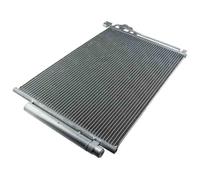 Condensador de aire acondicionado Opel Antara L07 Chevrolet Captiva C100 C140...