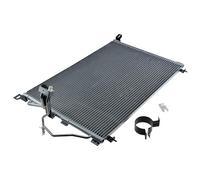 Condensador de aire acondicionado Opel Omega B V94 2.0 2.2 2.5 3.0 V6 DTI Car...