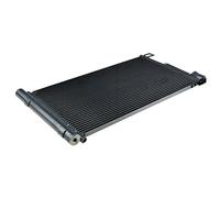 Condensador de aire acondicionado para Alfa Romeo Giulietta 940 Fiat Punto Ev...