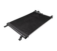 Condensador de aire acondicionado para Audi A3 8Y VW Golf VIII CD Arteon 3H7 ...