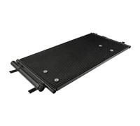 Condensador de aire acondicionado para Audi A4 B8 A5 8T A6 C7 Q5 8R 2.0 2.7...