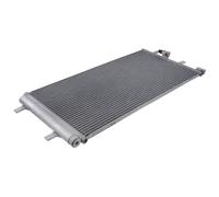Condensador de aire acondicionado para Audi A4 B8 A5 8T A6 C7 Q5 8R Porsche M...