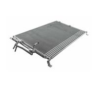Condensador de aire acondicionado para Audi A8 D3 4E 3.0 3.2 FSI 4.2 TDI...