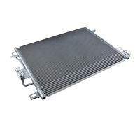Condensador de aire acondicionado para Chrysler Voyager V RT Lancia Voyager 2...