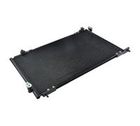Condensador de aire acondicionado para Honda Accord VI CG CH CL Sedan Hatchba...