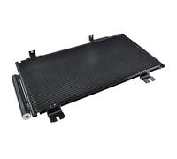 Condensador de aire acondicionado para Honda Accord VIII IX CU CW Sedan Toure...