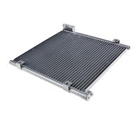 Condensador de aire acondicionado para Honda Civic VI CR-V HR-V condensador a...