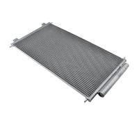 Condensador de aire acondicionado para Honda CR-V III RE SUV 2.0 2.4 i-VTEC 4...