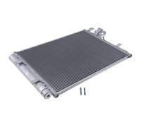 NTY CCS-HY-046 Condensador, aire acondicionado