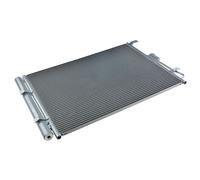 Condensador de aire acondicionado para Hyundai i30 Kia Ceed Pro Ceed ED 1.6 C...