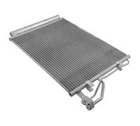 Condensador de aire acondicionado para Hyundai ix20 JC Kia Venga YN 1.4 1.6 A...