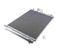 Condensador de aire acondicionado para Hyundai ix35 LM Kia Sportage III SL 1....