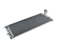 Condensador del aire acondicionado CCS-HY-035 NTY para HYUNDAI SONATA V GRANDEUR