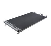 Condensador de aire acondicionado para Hyundai Tucson TL Kia Sportage QL SUV ...