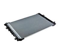 Condensador de aire acondicionado para Infiniti Q30 QX30 Mercedes Clase A W17...