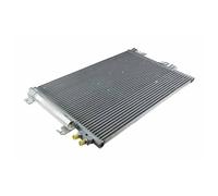Condensador de aire acondicionado para Jeep Compass MK49 Patriot MK74 SUV 2.0...