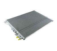Condensador de aire acondicionado para Jeep Grand Cherokee III WH WK Commande...