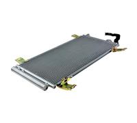 Condensador de aire acondicionado para Mazda 6 GG GY 1.8 2.0 DI 2.3 MPS Turbo...