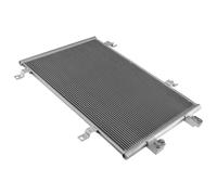 Condensador de aire acondicionado para Mazda CX-3 DK 2 DL 1.5 1.8 SkyActiv-D ...