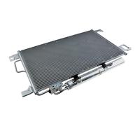 Condensador de aire acondicionado para Mercedes Clase C W203 S203 CLK C209 Co...