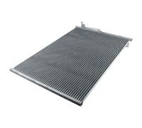 Condensador de aire acondicionado para Mercedes Clase S W221 216 AMG CGI ...