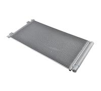 Condensador de aire acondicionado para Mini Cooper Countryman R55 R56 R57 R60...