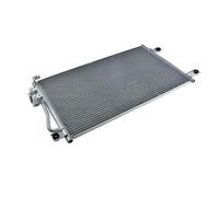 Condensador de aire acondicionado para Mitsubishi L200 K7_T Pajero Sport I K9...