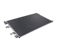 NTY CCS-NS-028 Condensador, aire acondicionado