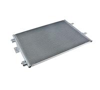 NTY CCS-RE-014 Condensador, aire acondicionado