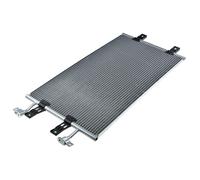 Condensador del aire acondicionado R 134 a CCS-PL-036 NTY para RENAULT OPEL