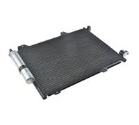 NTY Kondensator, Klimaanlage CCS-SU-004