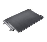 Condensador de aire acondicionado para Suzuki Vitara LY SX4 S-Cross JY 1.4 1....
