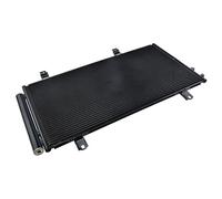 Condensador de aire acondicionado Toyota Camry V4 Venza Lexus ES XV40 2.4 3.5...