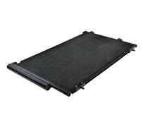 NTY CCS-TY-003 Condensador, aire acondicionado
