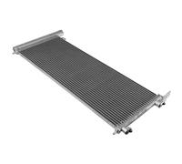 Condensador de aire acondicionado para Toyota RAV 4 IV _A4_ SUV 2.0 D-4D 2.5 ...
