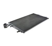 Condensador de aire acondicionado para Volvo S40 II V50 C30 C70 II 1.6 D2 2.0...