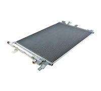 Condensador de aire acondicionado para Volvo XC90 I C SUV 2.5T 3.2 V8 D3 D5 A...