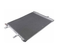 NTY CCS-CT-030 Condensador, aire acondicionado