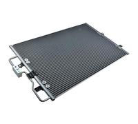 Condensador de aire acondicionado Peugeot Expert Fiat Scudo Citroen Jumpy caj...